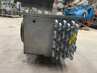 2 Fans, Vilter LP-10-63-1/3-FA, Ammonia Evaporator Coil - 5 TR, Low Temperature, 0.3 HP, 7200 CFM, 720 FPM - Image 4