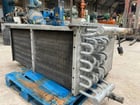 2 Fans, Vilter LP-10-63-1/3-FA, Ammonia Evaporator Coil - 5 TR, Low Temperature, 0.3 HP, 7200 CFM, 720 FPM - Image 7