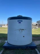 45 Ton, North Star Ice M60-79C, Flake Ice Maker, Ammonia Refrigeration, 1979 - Image 3