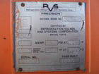 1165 gallon Refrigeration Valves and Systems Corp., Oil Scrubber Tank, 60" diameter x 7' 2" L Tank, 1995 - Image 8
