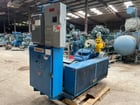 125 HP Vilter 448, 8-Cylinder Reciprocating Compressor Package, Belt Driven, 460V, 1770 RPM, 1200 max RPM, 3" - Image 6