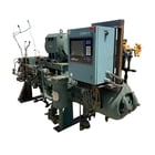 150 HP Frick RWB II 76H, Rotary Screw Compressor Package, 230/460V, 3600 max RPM, 250 psig - Image 2