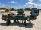 150 HP Frick RWB II 76H, Rotary Screw Compressor Package, 230/460V, 3600 max RPM, 250 psig - Image 3