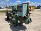 150 HP Frick RWB II 76H, Rotary Screw Compressor Package, 230/460V, 3600 max RPM, 250 psig - Image 4