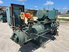 150 HP Frick RWB II 76H, Rotary Screw Compressor Package, 230/460V, 3600 max RPM, 250 psig - Image 6
