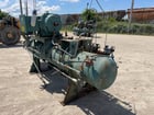 150 HP Frick RWB II 76H, Rotary Screw Compressor Package, 230/460V, 3600 max RPM, 250 psig - Image 8
