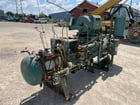 150 HP Frick RWB II 76H, Rotary Screw Compressor Package, 230/460V, 3600 max RPM, 250 psig - Image 9