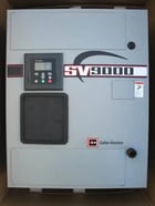 5 HP Cutler-Hammer, SV9F50AD, Adjustable Frequency Drive, 440-500 Volts - Image 3