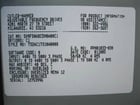5 HP Cutler-Hammer, SV9F50AD, Adjustable Frequency Drive, 440-500 Volts - Image 8