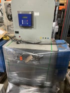 60000 lbf. (300kN) Tinius Olsen #Super-L, Extra Tall Adjustable Top Crosshead - Image 3