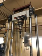 20 KIP (110kN) Instron #8521S Axial-Torsion Servo-hydraulic Fatigue Testing System - Image 3