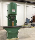 100 Ton, Eitel #RP100, 8" Stroke, 38" DLO, 7/8" Adj. Stroke, WR Shaft Attachment, 1980 - Image 1