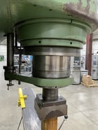 100 Ton, Eitel #RP100, 8" Stroke, 38" DLO, 7/8" Adj. Stroke, WR Shaft Attachment, 1980 - Image 3