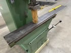 100 Ton, Eitel #RP100, 8" Stroke, 38" DLO, 7/8" Adj. Stroke, WR Shaft Attachment, 1980 - Image 4