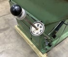 100 Ton, Eitel #RP100, 8" Stroke, 38" DLO, 7/8" Adj. Stroke, WR Shaft Attachment, 1980 - Image 5