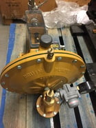 Bruin #BR5007LP-3511, Chemical Pump, max discharge 3000 psig, max supply 50 psig, new - Image 2