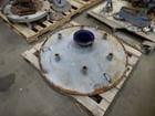 36" Cover, for 4000 gallon reactor - Image 1