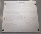 114.3 KVA Siemens/Allis-Chalmers, 150 amps, 7.2/7.6/8 kV (tapped at 7.2 kV) +/- 10% (32 x 5/8% steps), (5 - Image 2