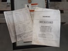 114.3 KVA Siemens/Allis-Chalmers, 150 amps, 7.2/7.6/8 kV (tapped at 7.2 kV) +/- 10% (32 x 5/8% steps), (5 - Image 5
