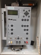 114.3 KVA Siemens/Allis-Chalmers, 150 amps, 7.2/7.6/8 kV (tapped at 7.2 kV) +/- 10% (32 x 5/8% steps), (5 - Image 6