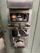 9" x 36" Jet #VBS-900, vertical bandsaw - Image 3