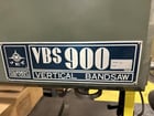 9" x 36" Jet #VBS-900, vertical bandsaw - Image 5