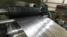 26" x .105" Ruesch #146, slitting line with slip core drum & dual oscillating recoilers, 20000 lb. - Image 6