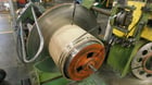 26" x .105" Ruesch #146, slitting line with slip core drum & dual oscillating recoilers, 20000 lb. - Image 9