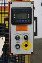 4" Addison McKee #FM-100RS, single head tube end former, machine mounted Control with AB PLC - Image 5