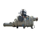Frick #NGC300, Rotary Bare Screw Compressor, 200 PSIG, 2002 - Image 1