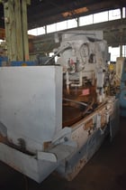 Blanchard #18-36, 36" Magnetic chuck, 720 RPM, segmented grinding wheel, #29335 - Image 2