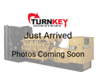 132 KW Airman PowerPro #SDG150S, Trailer Mounted, Tier 3, sound attenuated enclosure, 120/240/208/277/480 - Image 2