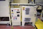 1200 Ton, Minster #E2-1200-120-60, eccentric geared straight-side transfer press, 12" stroke, 44" SH - Image 7