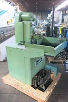 Sunnen #MBB-1660, honing machine, misc mandrels & stones, S/N 87125 - Image 2