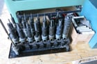 Sunnen #MBB-1660, honing machine, misc mandrels & stones, S/N 87125 - Image 3