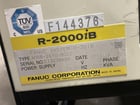 Fanuc, R-2000iB/165F, 6-Axis robot, R-30iB controller & Vision, 165 Kg, 2655mm reach, 2013, #104998 - Image 3