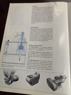 Cross Flow Mill, Alpine Ultraplex #500UP (3 available) - Image 8