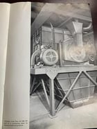 Cross Flow Mill, Alpine Ultraplex #500UP (3 available) - Image 9