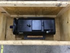 Indramat #2AD160B-B05OB1-BS03-BN1, 3 phase induction motor, new surplus - Image 1