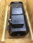 Indramat #2AD160B-B05OB1-BS03-BN1, 3 phase induction motor, new surplus - Image 2