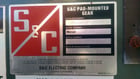 600 Amp, S & C, No. PMH-11, 14400 Volts, MINI-RUPTER SWITCH - Image 2