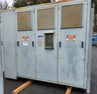 1500 kVA, 12470 DELTA Primary, 2300/1328 WYE Secondary, SQUARE D Dry Type - Image 2