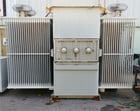 5000/5600/6250/7000 kVA, 26400 Delta Primary, 4160/2402 WYE Secondary, Siemens Substation - Image 1