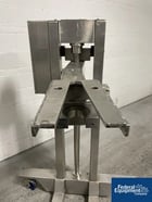 Fette Tablet Press Turret Cart - Image 6