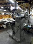Bridgeport #Series-I, vertical mill, S/N BR275477 - Image 10