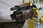 6" x 10" Fenn, 2 Hi coil to coil rolling mill with cladding, variable speed, #75656 - Image 2