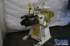 6" x 10" Fenn, 2 Hi coil to coil rolling mill with cladding, variable speed, #75656 - Image 3