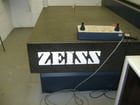 Zeiss #Eclipse-4064-24 DCC, coordinate measuring machine, 1995 - Image 4