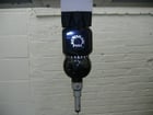 Zeiss #Eclipse-4064-24 DCC, coordinate measuring machine, 1995 - Image 5