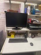 Zeiss #Eclipse-4064-24 DCC, coordinate measuring machine, 1995 - Image 9